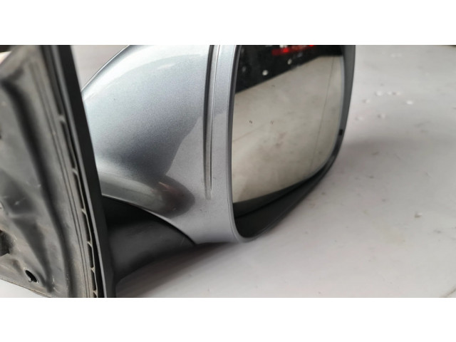 Зеркало электрическое        Audi Q7 4L  2005-2015 года   