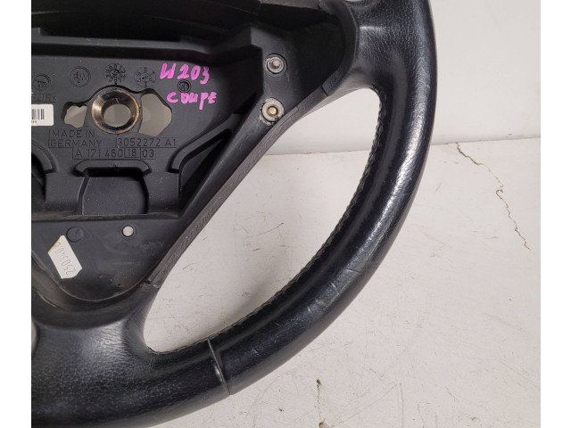 Volant Mercedes-Benz C W203 2005 A1714601803  