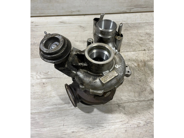  Турбина BMW M6  7846919, MGT2260DSL   для двигателя S63B44B      