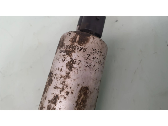Vstřikovací čerpadlo 6767383, 16146767383   BMW 5 E39  pro naftový motor 2.5 256D1 