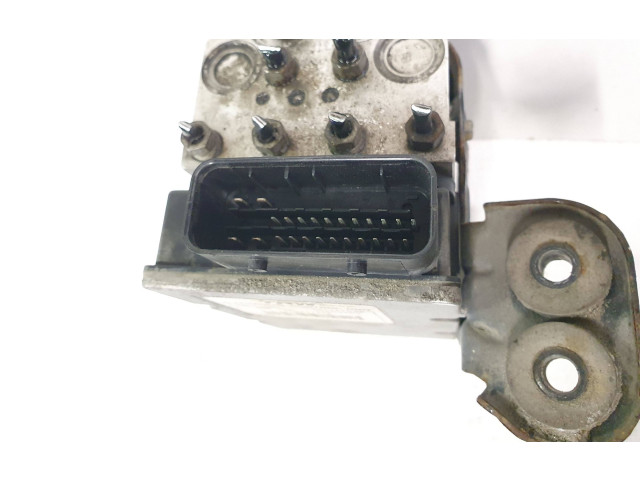 Блок АБС 54084735E, 15114109F   Saab  9-3 Ver2  2003 - 2007 года