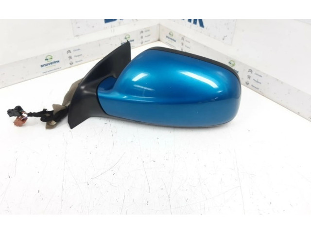 Zpětné zrcátko  Peugeot 307 CC 2008  8149VV, 8149VV  