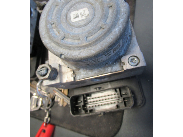 Jednotka ABS 9807180280   Peugeot 2008 I 2013