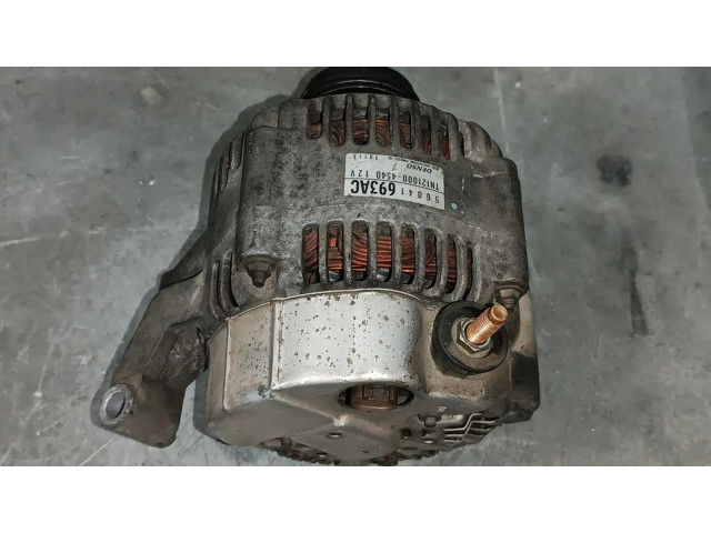Генератор 56041693AC, ALTERNADOR   Jeep Cherokee III KJ 3.7     