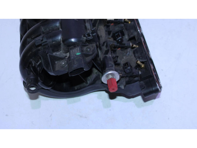 Всасывающий коллектор 00552845780   Fiat Tipo  