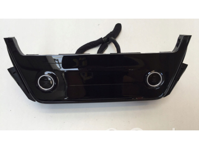 Блок управления климат-контролем 97250G2CP0   Hyundai Ioniq