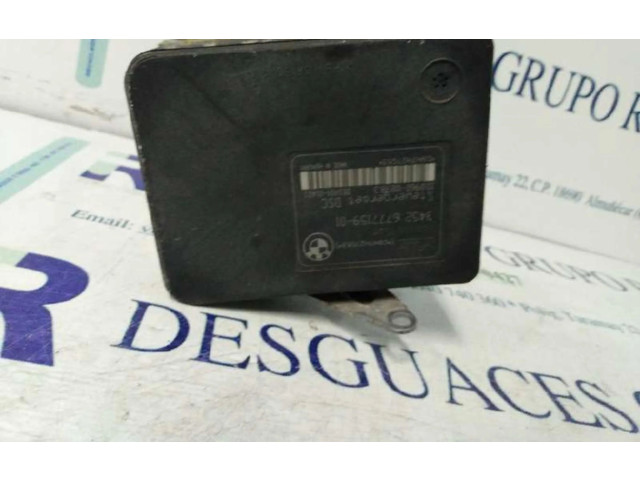 Jednotka ABS 3451679152101   BMW 1 E81 E87 