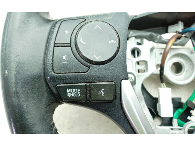 Volant Toyota RAV 4 (XA40) 2015   