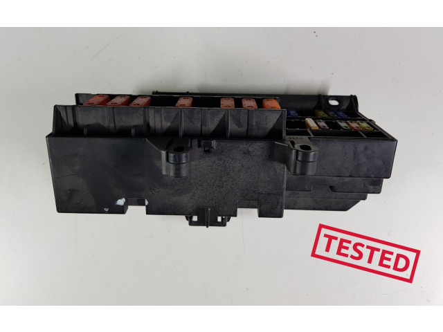   Pojistková skříňka 6113-6900582, 0300432   BMW 7 E65 E66 2008