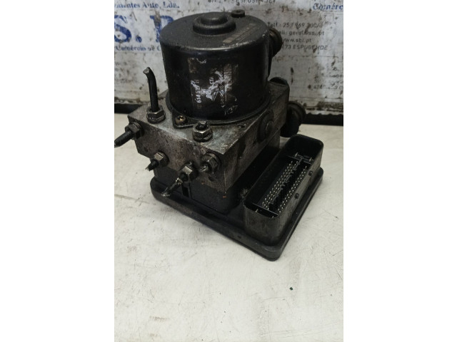 Jednotka ABS 1K0907379AA   Audi A3 S3 8P 2008