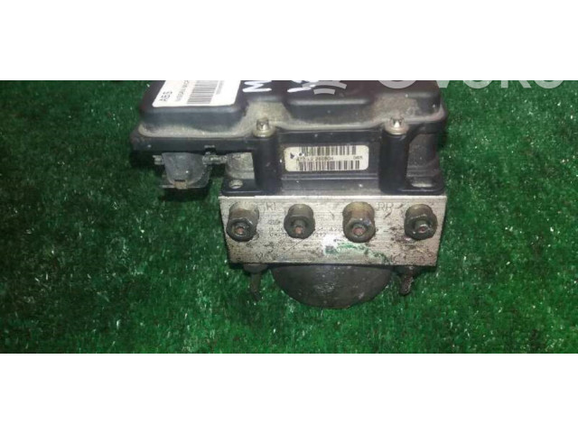 Jednotka ABS 0265800319   Nissan Micra 2004