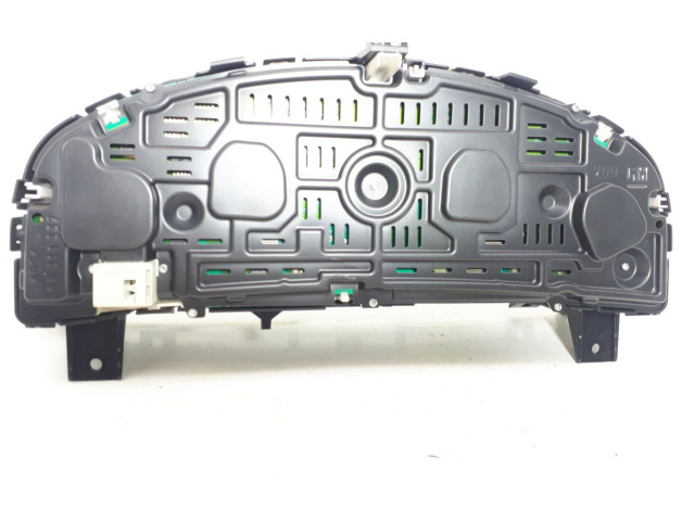 Панель приборов 13136729HT   Opel Signum       