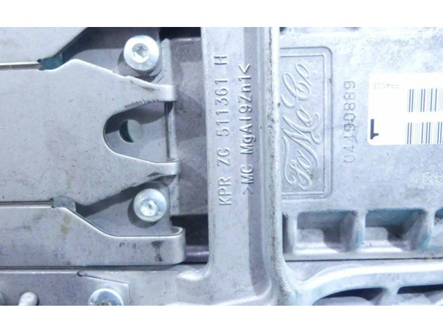    Рулевая рейка 6G9N-3C529-AE, IMPRK1139114   Ford S-MAX 2006 - 2015 года