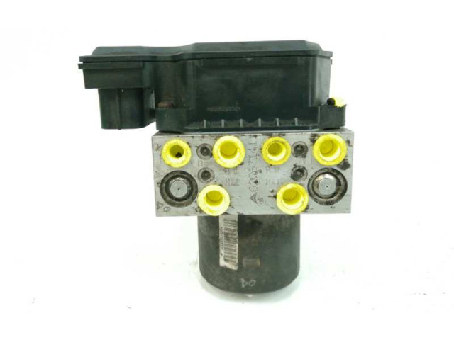 Jednotka ABS 3AA614109AG   Volkswagen Passat Alltrack 2012