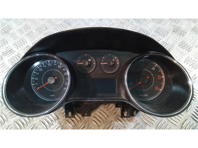 Přístrojová deska  Fiat Bravo 2007 55500198  