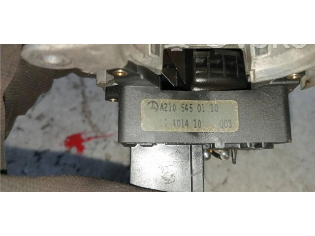Переключатель дворников A2105450110, 0090086   Mercedes-Benz E AMG W210
