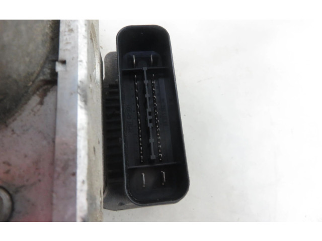 Jednotka ABS 5WK84102, 10097001083   Mazda 3 I 2004