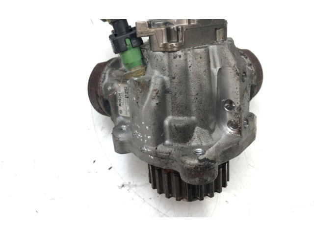 Vstřikovací čerpadlo 0445010629   Citroen C6     