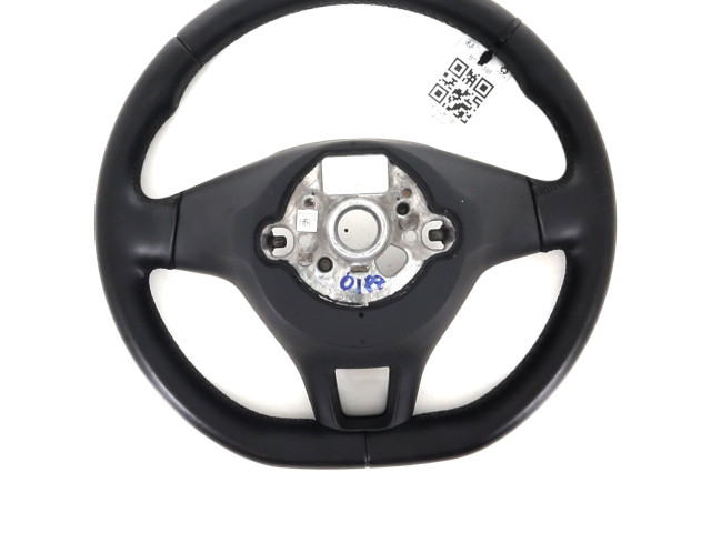 Volant Volkswagen Polo VI 2019 2G0419091BTE74, B0-4139F  