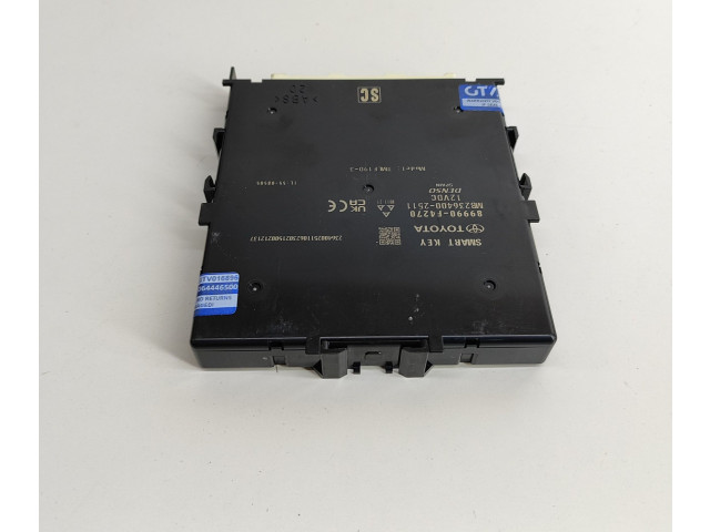 Блок управления 89990F4270, MB2364002511   Toyota C-HR II