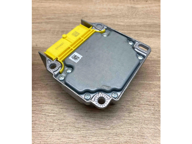 Блок подушек безопасности 4E0959655K, 0285010188   Audi A8 S8 D3 4E