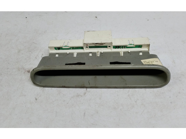 Дисплей    7700434792J   Renault Twingo I