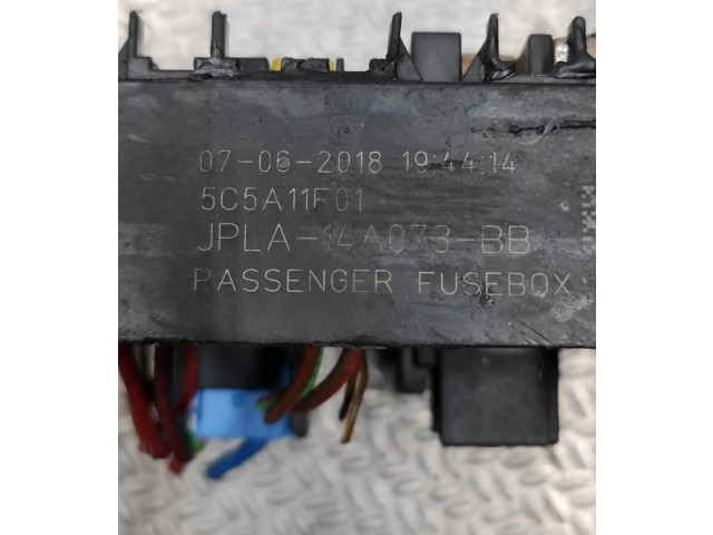   Pojistková skříňka JPLA14A073BB, 5C5A11F01   Land Rover Range Rover Sport L494 2018