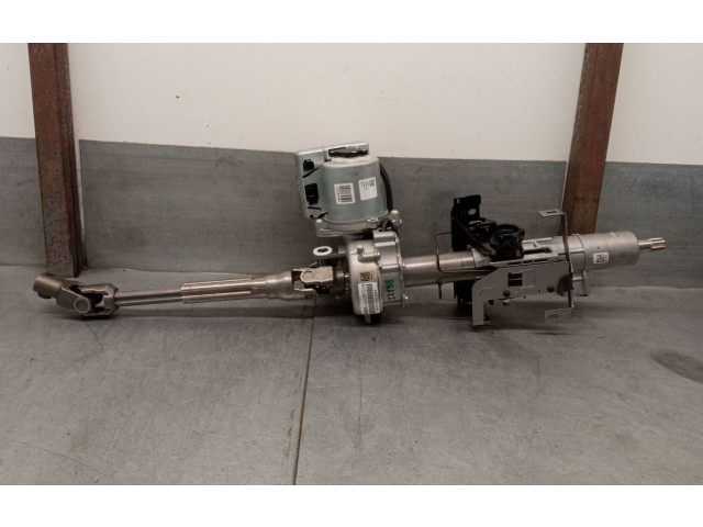    Рулевая рейка 488056PE3A, 488056PE3A   Nissan Juke II F16 2019 -  года
