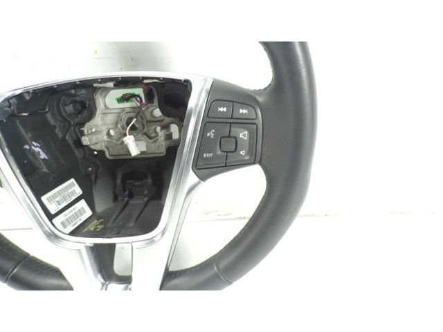 Volant Volvo V40 2018 31426788, 34220710A  