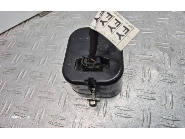 Подушка безопасности пассажира 95187164, 20793219   Opel Antara
