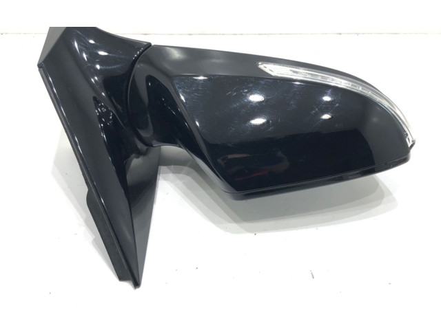 Zpětné zrcátko  Hyundai i40 2011    