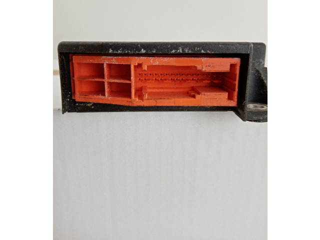 Блок подушек безопасности 0001211V007, 993791001   Smart ForFour I