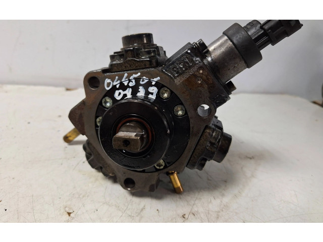 Vstřikovací čerpadlo 0445010136   Land Rover Freelander 2 - LR2     