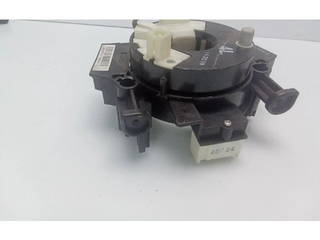 Подрулевой шлейф SRS 25560BT25A   Nissan Qashqai