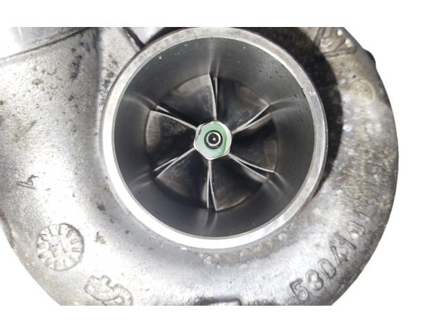  Турбина Land Rover Range Rover Sport L320  QH50243187, 53049880115         