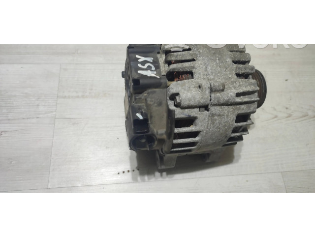 Vstřikovací čerpadlo 9803049980, 2618013E   Mitsubishi ASX     