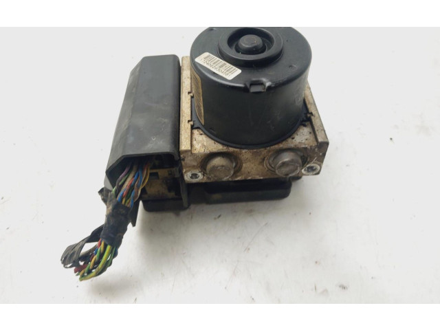 Jednotka ABS 9665344180   Peugeot 207 2008