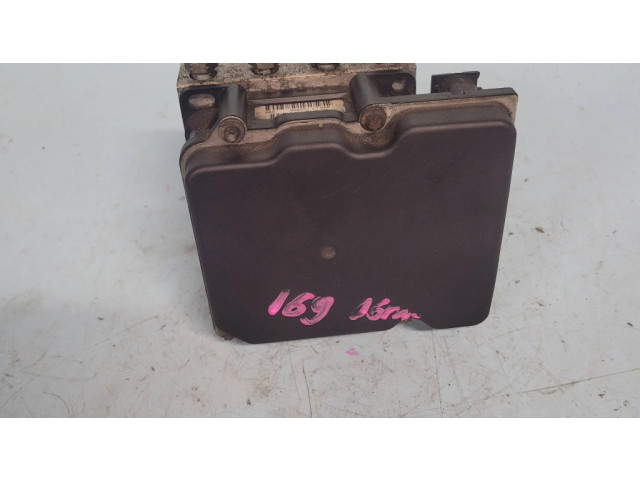 Jednotka ABS 0064310812, 15235225   Mercedes-Benz A W169 2008