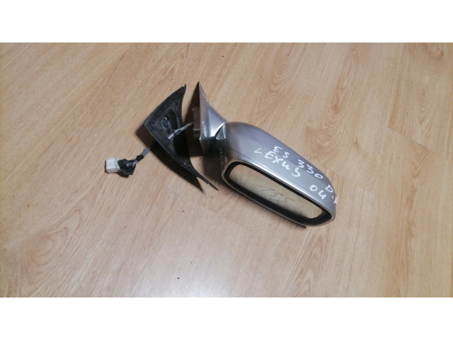 Zpětné zrcátko pravé Lexus ES 250 - 300 - 330 2004  010132, 020132  