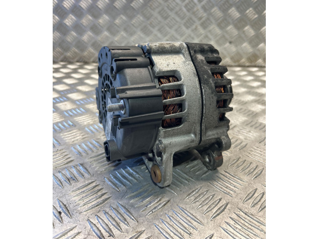 Генератор 059903019L   Audi A6 S6 C7 4G      