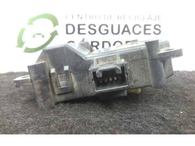 Вентилятор печки    0638000172, 5.PINES   Toyota Land Cruiser (J150)