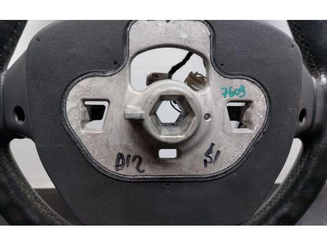 Руль Ford B-MAX  2012 - 2020 года 34139177A, 34139207A      