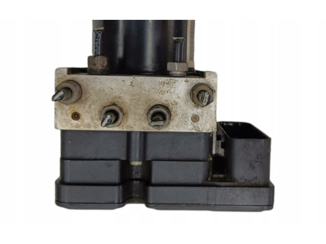Jednotka ABS 9665344180, 9665344180   Peugeot 207 2009