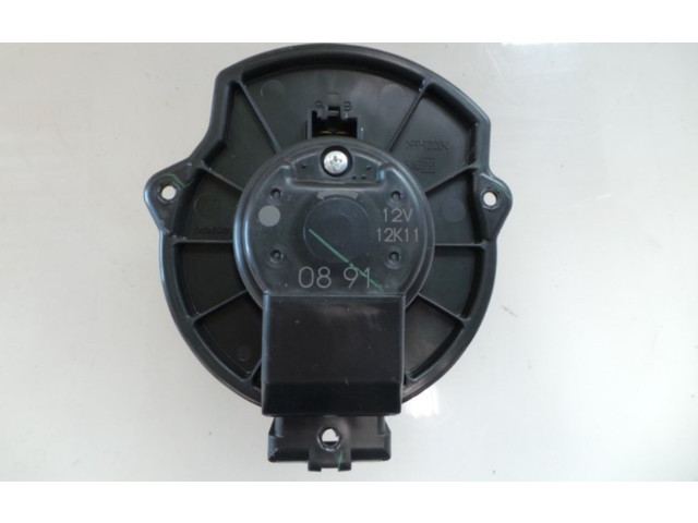 Вентилятор печки    1636340010, 1636340010   Toyota iQ