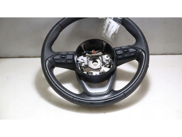 Volant Toyota Yaris Cross 2023   