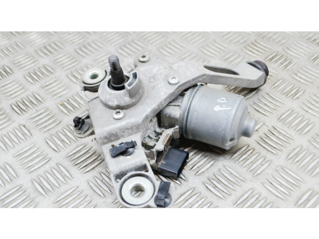 Моторчик дворников BM5117504BM, 0390248181    Ford Focus