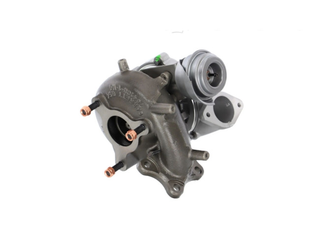  Турбина Nissan Pathfinder R51  769708-5004S, 769708-5004S         