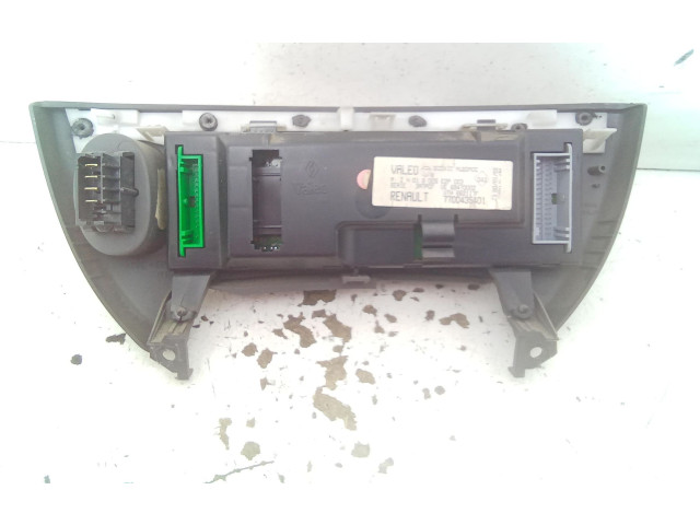 Vstřikovač 7700435401, 7700435401   Renault Megane I     