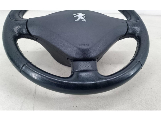 Volant Peugeot 207 2007 9658507596500674ZD  
