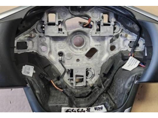 Volant BMW 2 F45 2015   